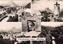 09 TARASCON SUR ARIEGE  - Autres & Non Classés