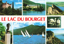 73 BOURGET LE LAC - Le Bourget Du Lac