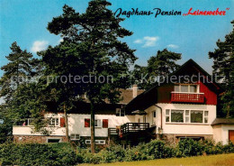 73615767 Scheiden Jagdhaus Pension Leineweber Scheiden - Losheim