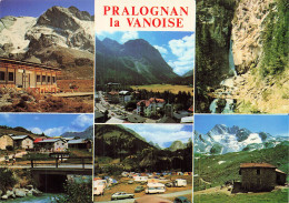 73 PRALOGNAN LA VANOISE  - Pralognan-la-Vanoise