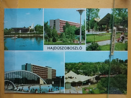 Kov 716-32 - HUNGARY, Hajduszoboszlo - Ungheria