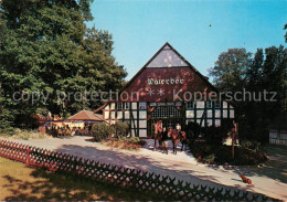 73615757 Windelsbleiche Waterboer Waldcafe Reitpension Windelsbleiche - Bielefeld