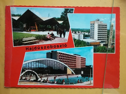 Kov 716-32 - HUNGARY, Hajduszoboszlo - Hungary