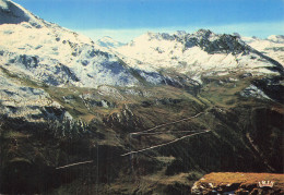 73 LA VANOISE LA POINTE DE L ISERAN - Andere & Zonder Classificatie