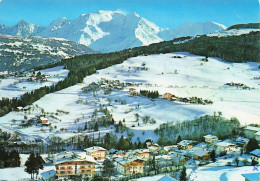 74  COMBLOUX - Combloux