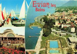 74 EVIAN LES BAINS - Evian-les-Bains
