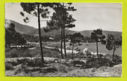 83 CAVALAIRE SUR MER N°5365 La Corniche Des Maures Le Golfe Edit Ryner Plage Voilier - Cavalaire-sur-Mer