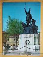 Kov 716-32 - HUNGARY, EGER, STATUE - Hongrie