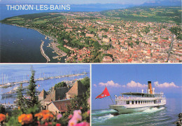 74  THONON LES BAINS  - Thonon-les-Bains