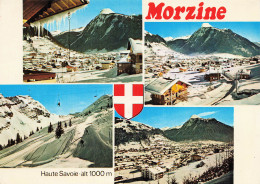 74  MORZINE  - Morzine
