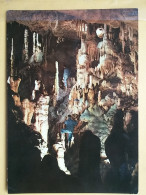 Kov 716-18 - HUNGARY, AGGTELEK, CAVE, GROTTE - Hungary