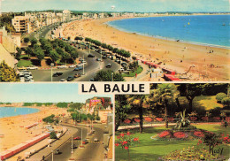 44  LA BAULE - La Baule-Escoublac