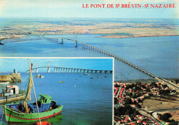 44  SAINT BREVIN SAINT NAZAIRE LE PONT - Saint-Brevin-les-Pins