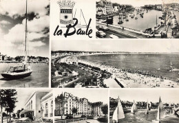 44  LA BAULE - La Baule-Escoublac