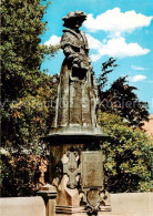 73615621 Jever Fraeulein Maria Denkmal Jever - Jever