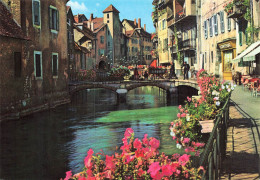 74 ANNECY  - Annecy