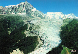 74 CHAMONIX MONT BLANC AIGUILLE DU MIDI - Chamonix-Mont-Blanc