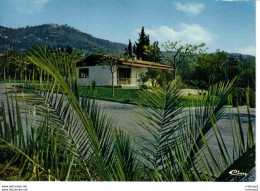 06 PEYMEINADE Vers Grasse La Tour Carrée Maison Familiale De Vacances De La Fédération De La Mutualité Agricole D'IDF - Grasse