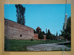 Kov 716-18 - HUNGARY, SZIGET, SZIGETVAR - Hungary