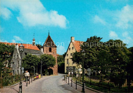 73615572 Greetsiel Ferien Und Fischerdorf Greetsiel - Krummhörn