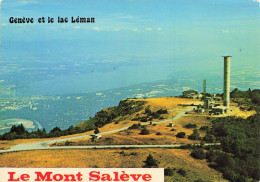 74 LE MONT SALEVE  - Other & Unclassified