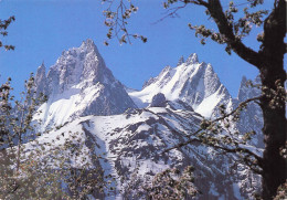 74 LE MONT BLANC  - Chamonix-Mont-Blanc