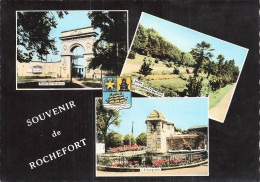 17  ROCHEFORT - Rochefort