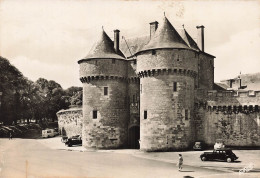 44  GUERANDE LA PORTE SAINT MICHEL - Guérande