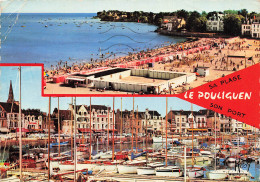 44  LE POULIGUEN - Le Pouliguen