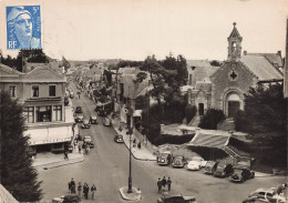 44  LA BAULE LA CHAPELLE - La Baule-Escoublac