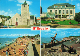44  SAINT BREVIN - Saint-Brevin-l'Océan