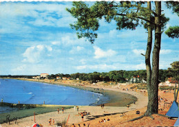 44  SAINT BREVIN PLAGE DE LA COURANCE AU POINTEAU - Saint-Brevin-les-Pins