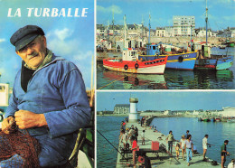 44  LA TURBALLE - La Turballe