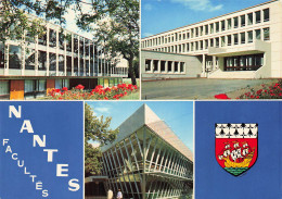 44  NANTES - Nantes