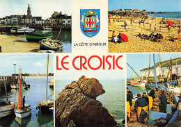 44  LE CROISIC - Le Croisic