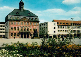 73615524 Hanau Main Marktplatz Hanau Main - Hanau