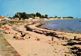 44  LES MOUTIERS EN RETZ LA PLAGE DE PRE VINCENT - Les Moutiers-en-Retz