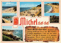 44  SAINT MICHEL CHEF CHEF - Saint-Michel-Chef-Chef