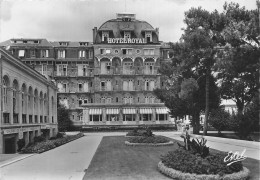 44  LA BAULE L HOTEL ROYAL - La Baule-Escoublac