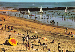 85 BRETIGNOLLES SUR MER LA PLAGE DU MARAIS GIRARD - Bretignolles Sur Mer