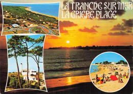 85  LA TRANCHE SUR MER LA GRIERE PLAGE - La Tranche Sur Mer