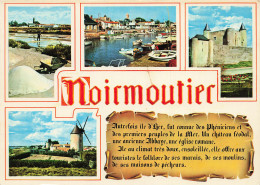 85  NOIRMOUTIER - Noirmoutier