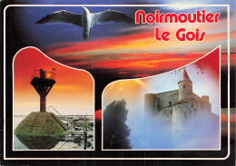 85  NOIRMOUTIER LE GOIS - Noirmoutier