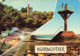 85  ILE DE NOIRMOUTIER  - Ile De Noirmoutier