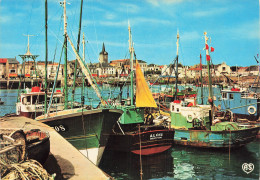 85  LES SABLES D OLONNE LE PORT - Sables D'Olonne