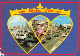 85  LES SABLES D OLONNE - Sables D'Olonne