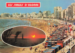 85  LES SABLES D OLONNE - Sables D'Olonne