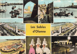85  LES SABLES D OLONNE - Sables D'Olonne