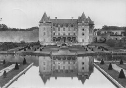 17 SAINT PORCHAIRE LE CHÂTEAU DE LA ROCHE COURBON - Other & Unclassified