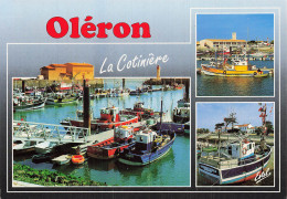 17 OLERON LA COTINIERE - Other & Unclassified